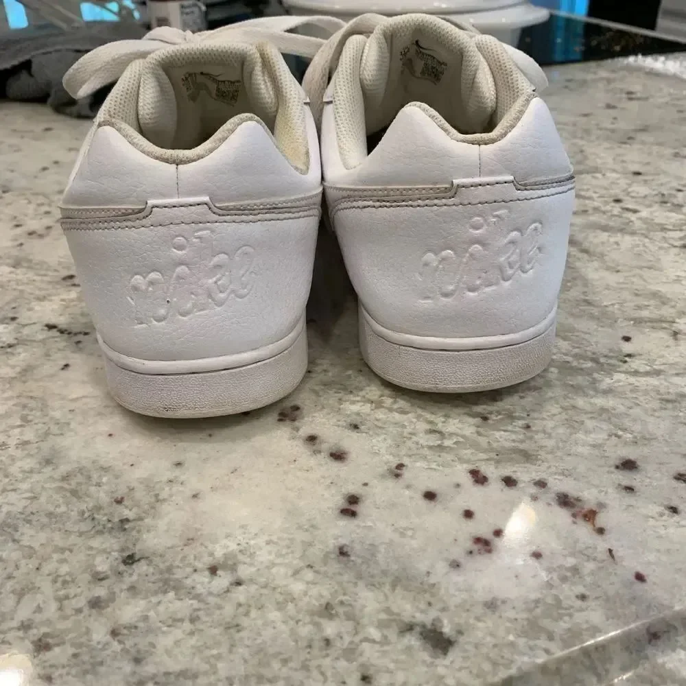 Nike shoes do